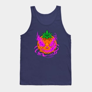 Jack-O'-Lantern 1.5 Tank Top